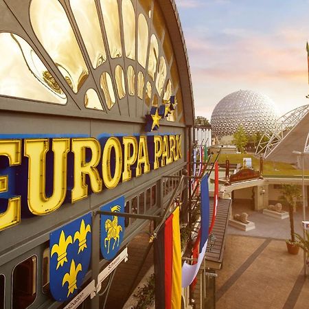 Barockes Refugium I 10 Minuten Zum Europa-Park إيتينهايم المظهر الخارجي الصورة